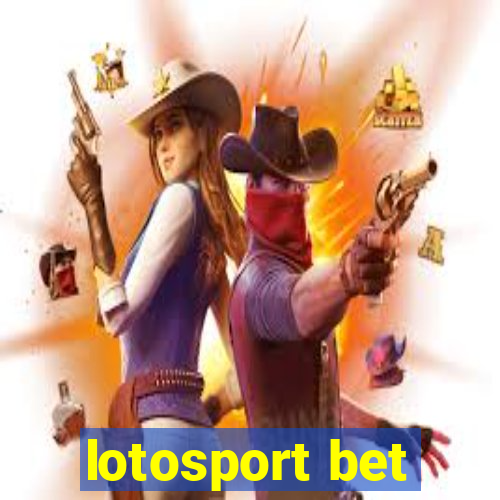 lotosport bet